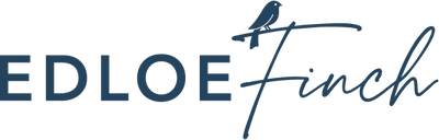 Edloe Finch logo