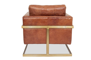London Lounge Chair