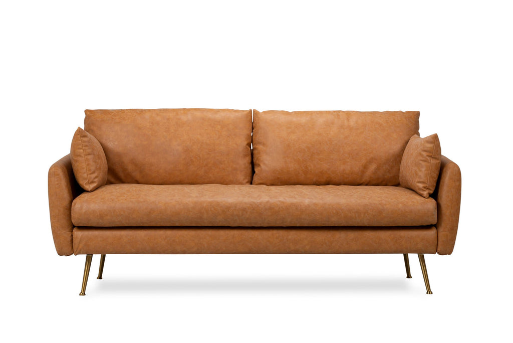Park Sofa (Vegan Leather)