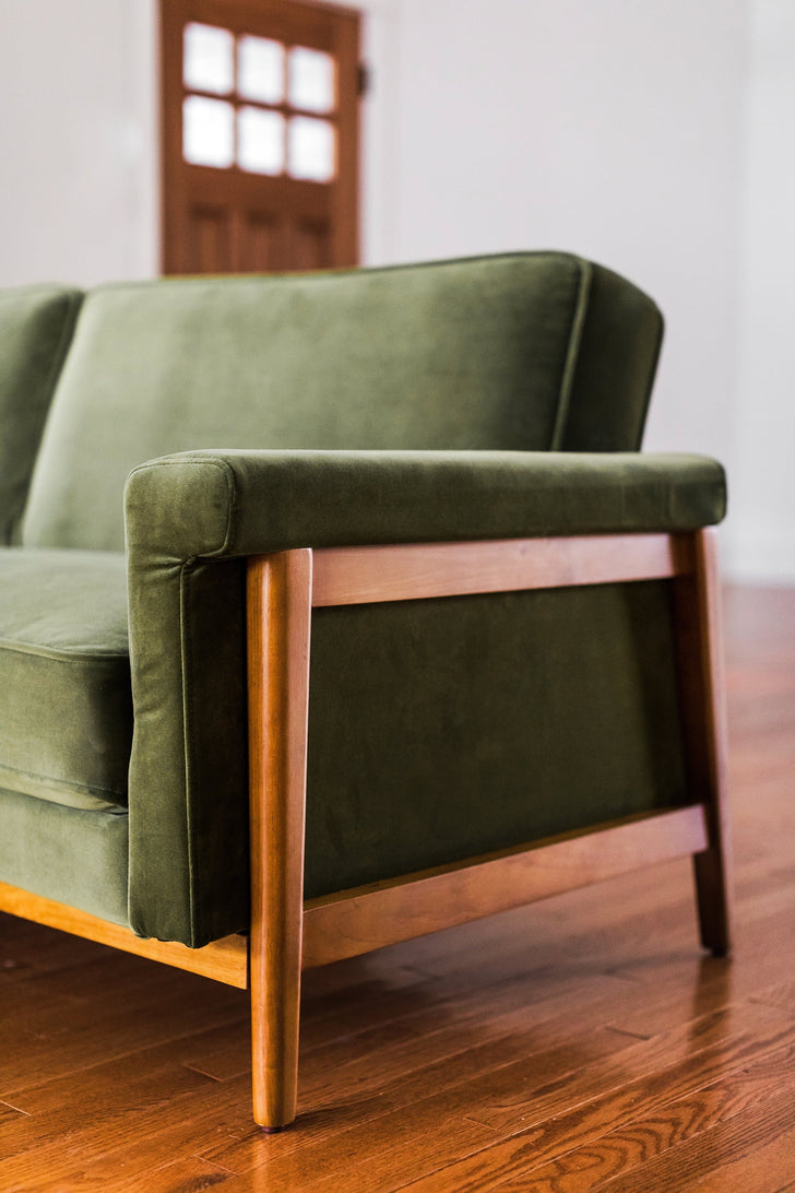 Edloe finch ashbury sleeper sofa hotsell
