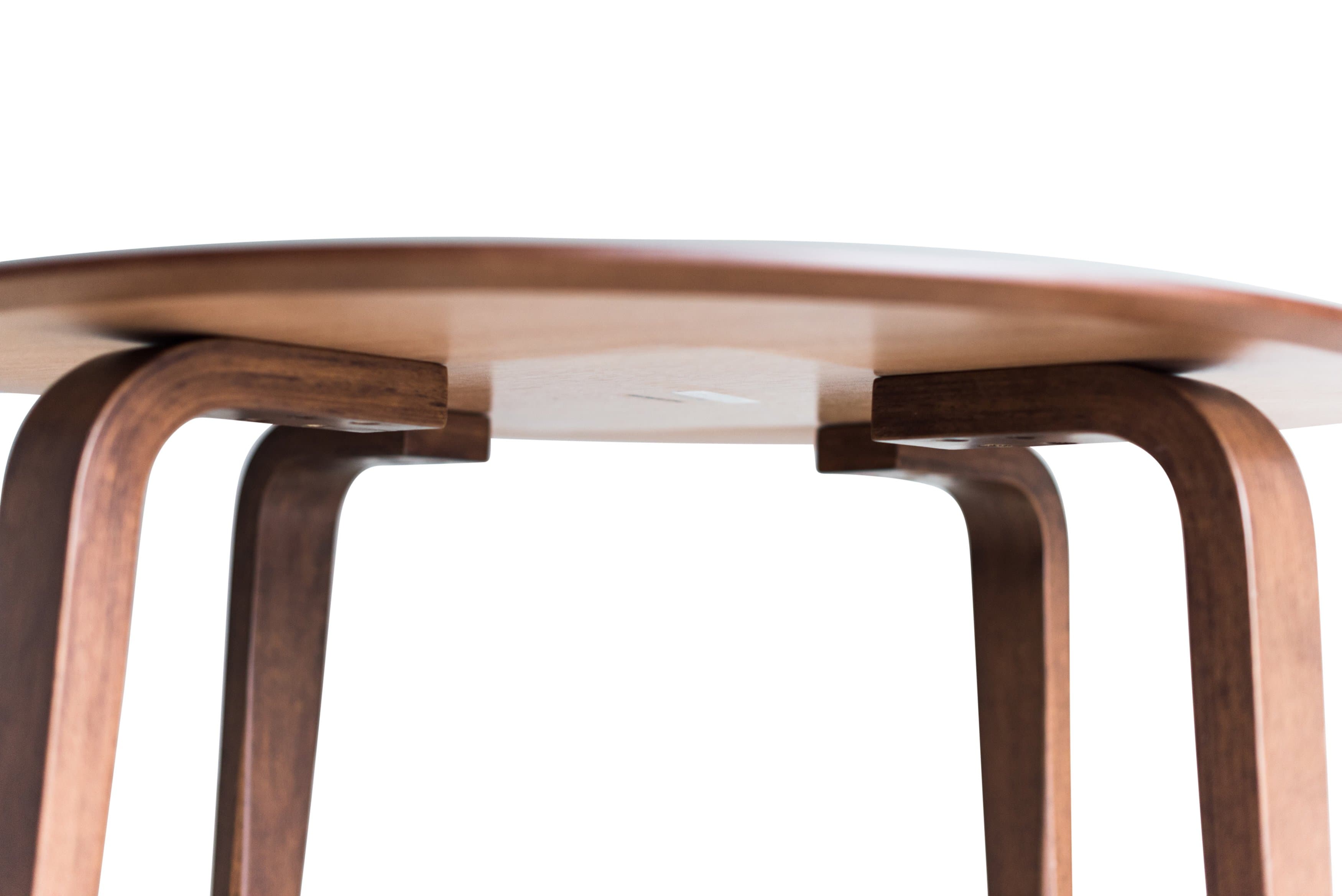 Bali Resort Style Round Solid Hardwood Timber Dining Table, 120cm Dia x  76cmH (RRP $799)