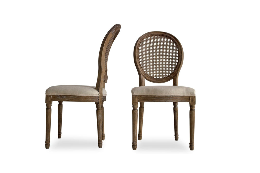 Charlie Dining Chair (Set of 2)