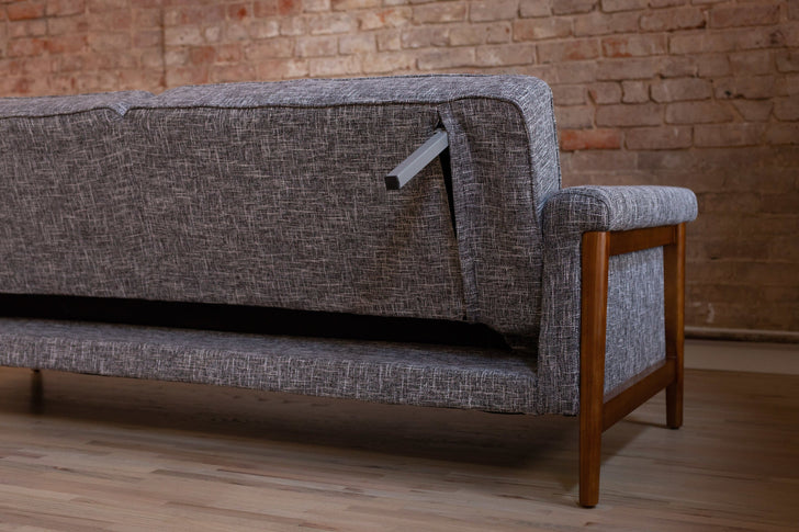 Ashbury sleeper sofa discount