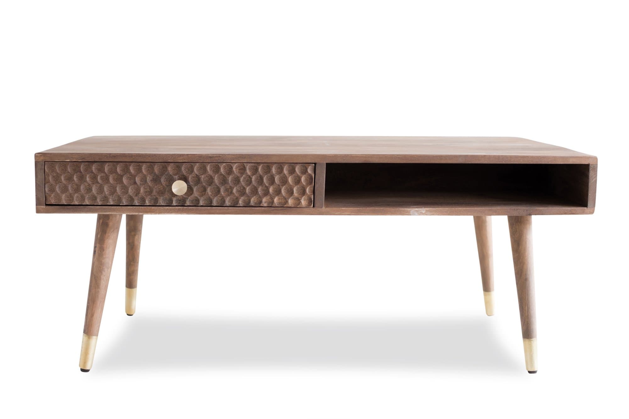 Edloe Finch Quinn Coffee Table